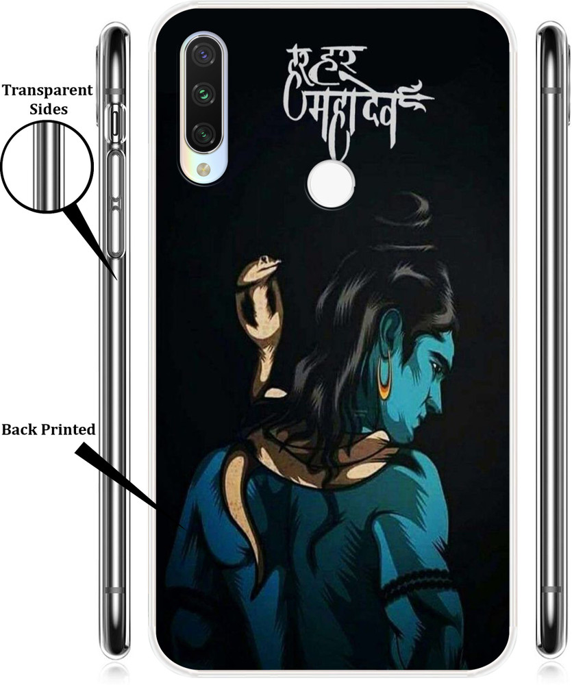 Lenovo k10 note back cover hotsell