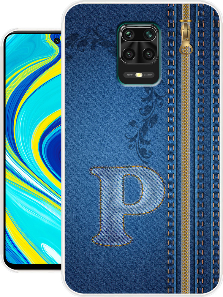 Redmi note 9 pro on sale back cover flipkart