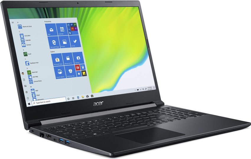 acer ASM5910-N74F/G Aspire M5910 Core i7搭載■現状品