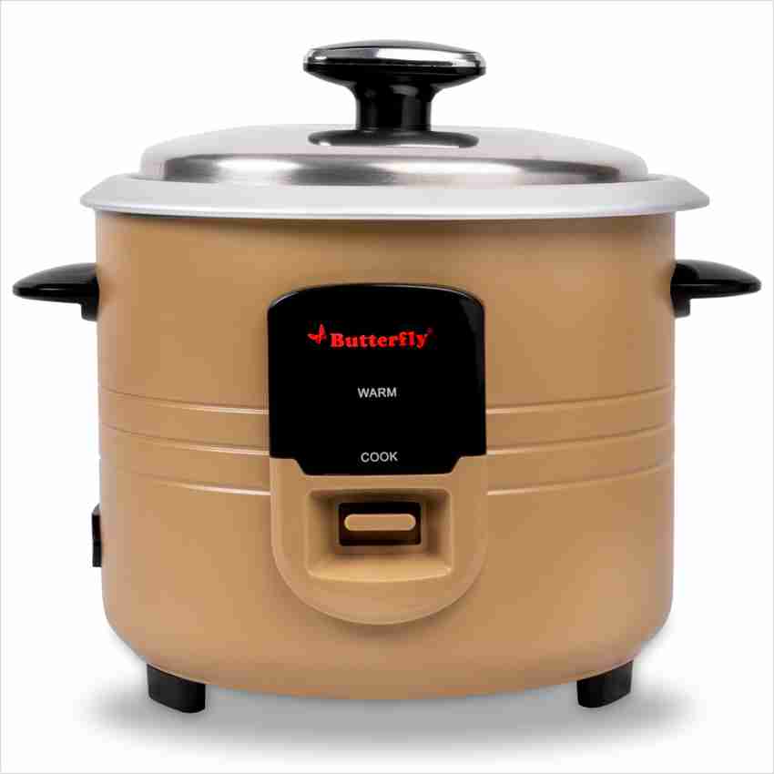 Butterfly electric cooker shop price