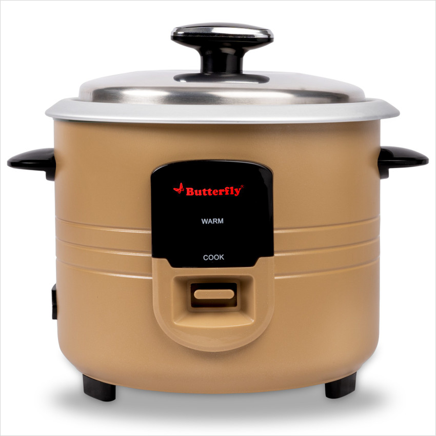 Butterfly rice cooker price store