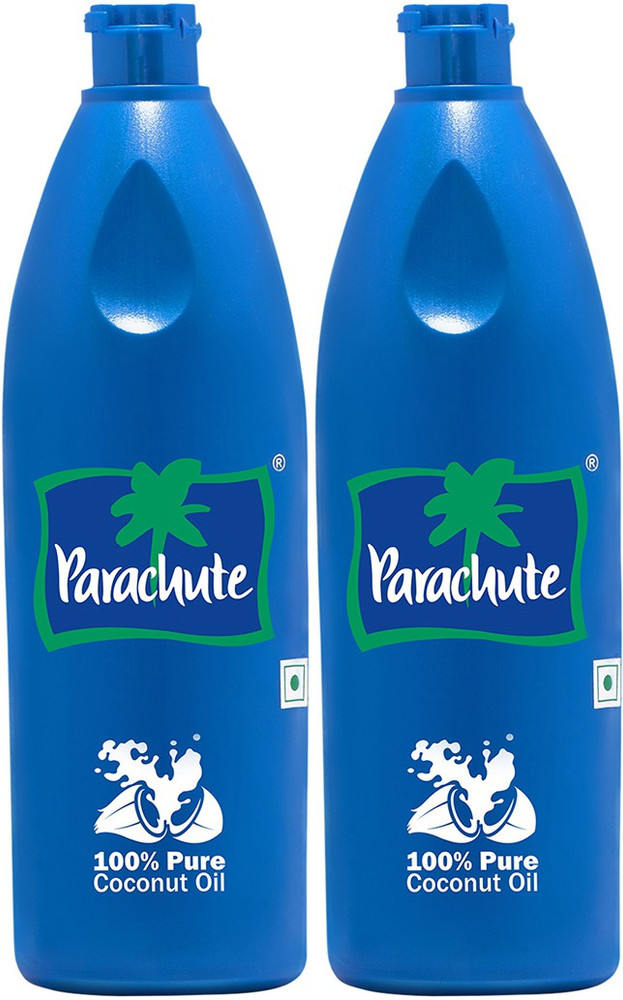 Parachute Pure Coconut Hair Oil Price in India Buy Parachute Pure Coconut Hair Oil Online In India Reviews Ratings Features Flipkart