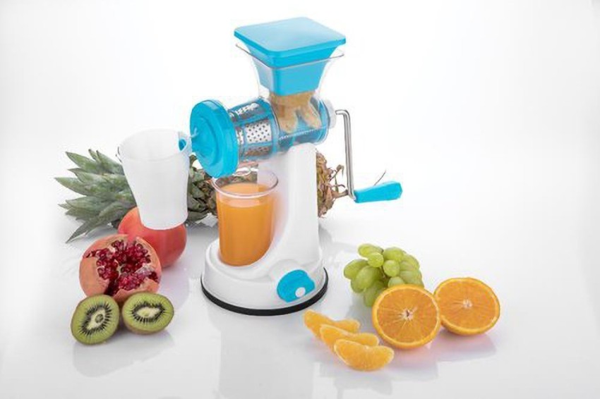 Ganesh fruit & outlet vegetable juicer