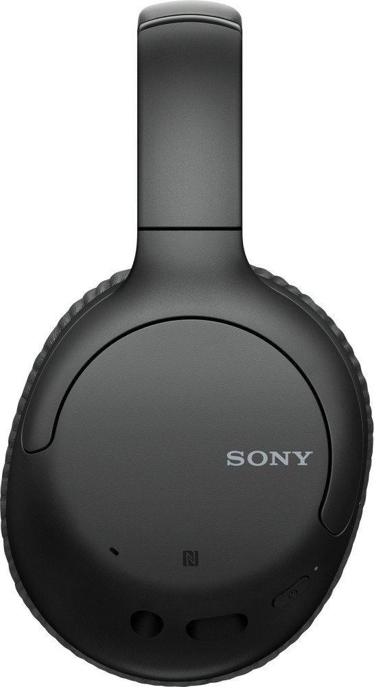 SONY WH CH710N Active noise cancellation enabled Bluetooth Headset