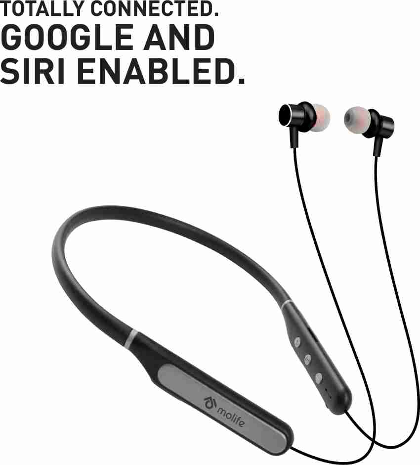 Molife discount bluetooth earphone