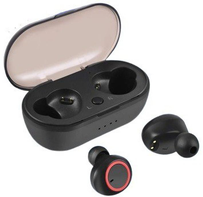 VibeX XX 36 Earpieces Mini Twins Stereo Waterproof Sport Earphone