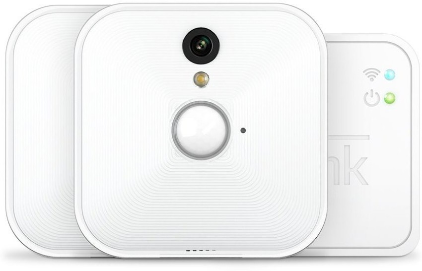 blink tx2 security camera