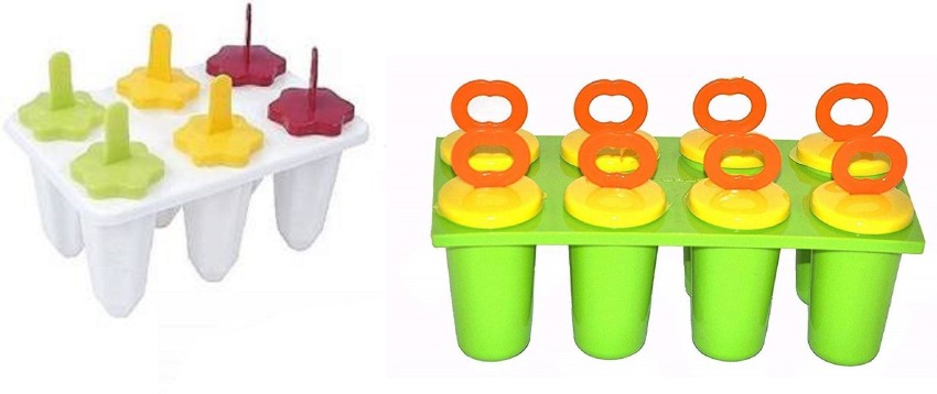 Kulfi discount moulds flipkart