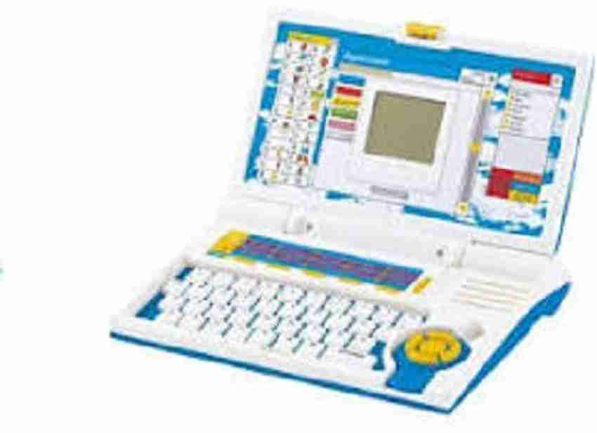 sankie English Learner Laptop toys For Kids 20 Activities 2