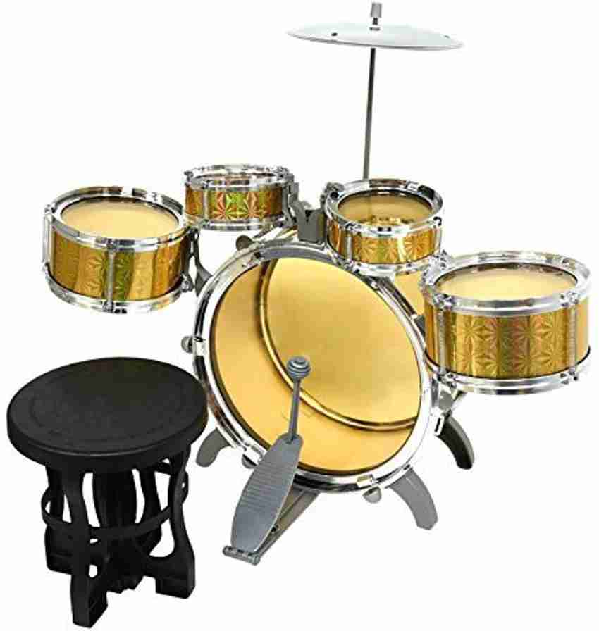 Flipkart drum set store