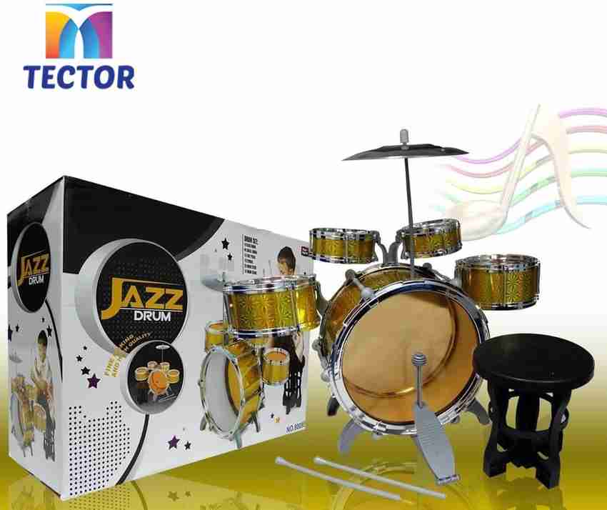 Jazz drum set price deals