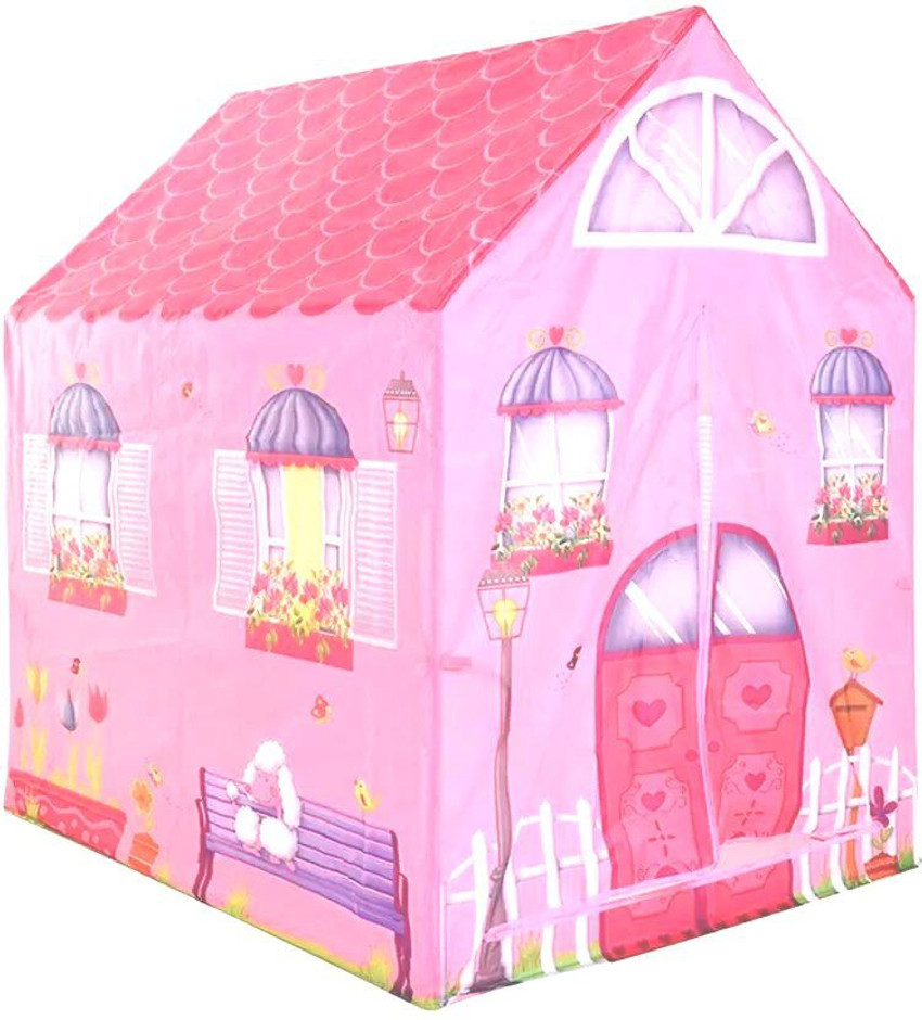 Big doll hot sale house for kids
