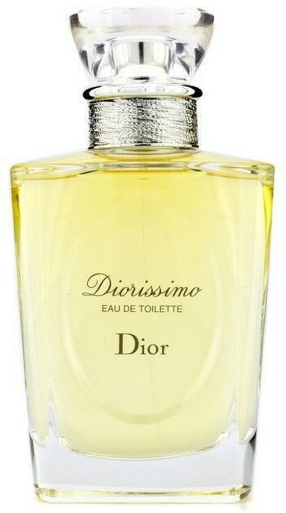 Diorissimo 100 hotsell ml