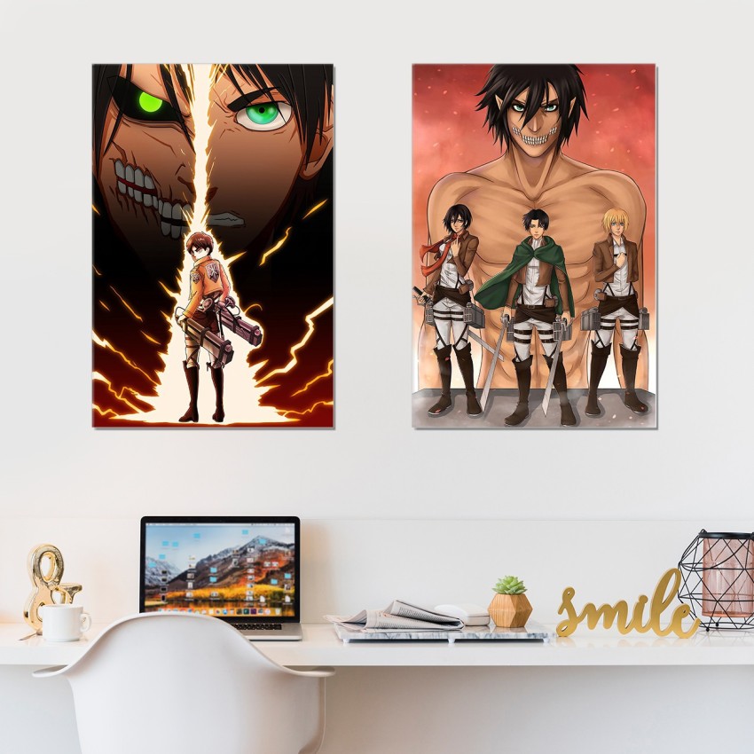 Quality wholesale anime posters in Alluring Styles And Prints  Alibabacom