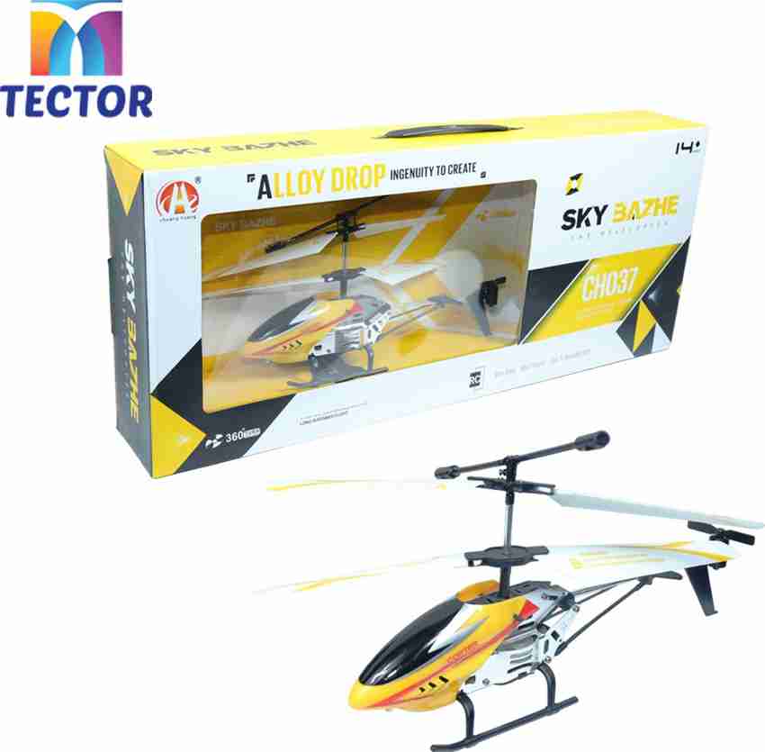 Sky bazhe helicopter discount