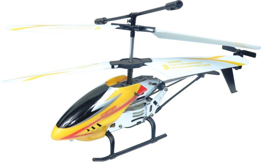 Tector Sky Bazhe CH037 Flying Rc Helicopter