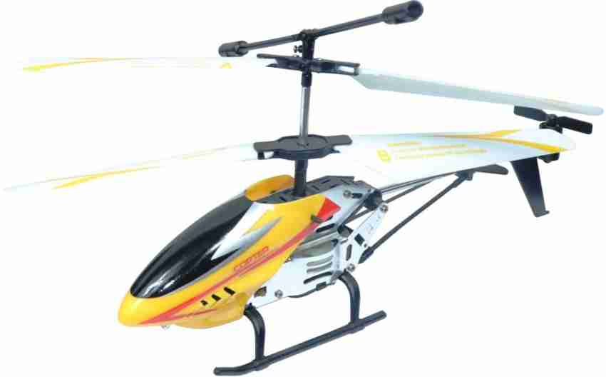 sky bazhe helicopter