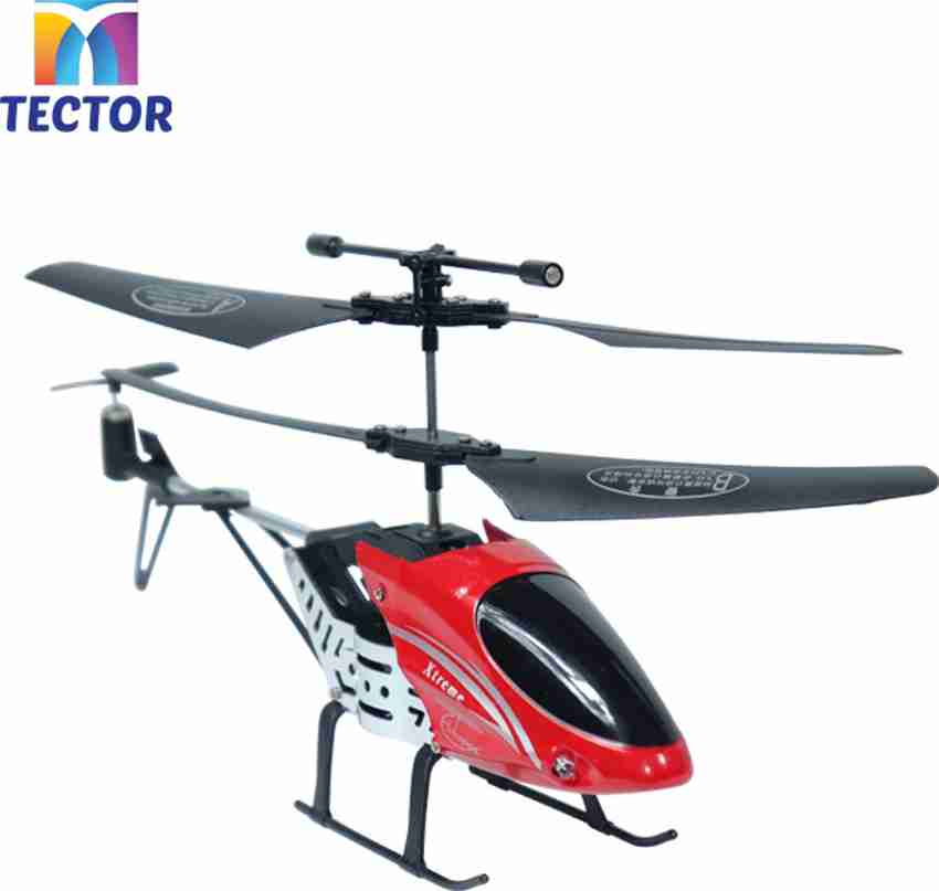 Space explorer 3.5 channel store model helicopter easy to fly
