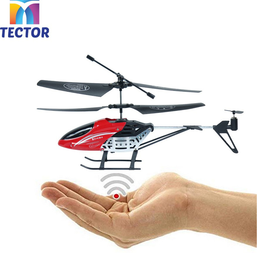 Space explorer clearance helicopter 3.5 channel
