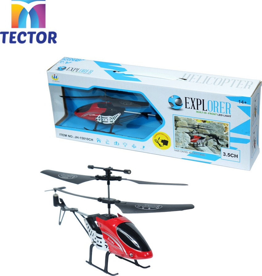 Space explorer 3.5 channel rc helicopter new arrivals