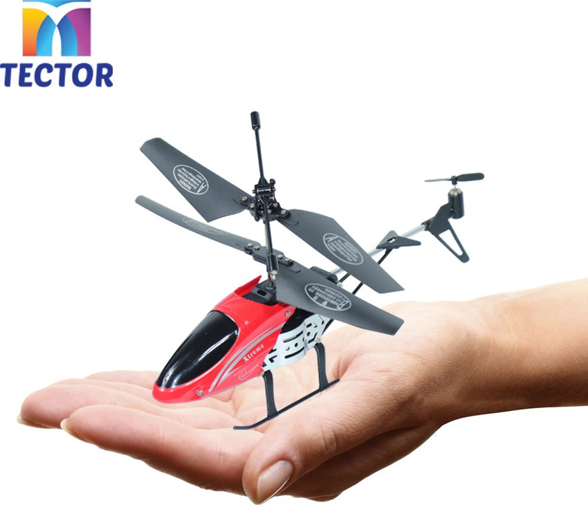 Space explorer 3.5 channel rc helicopter sales