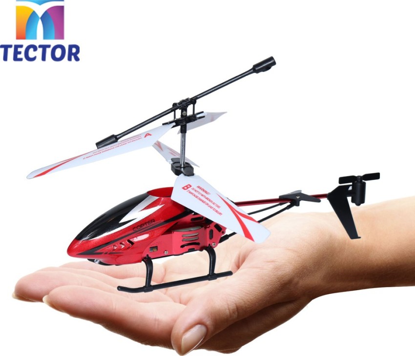 sky bazhe helicopter