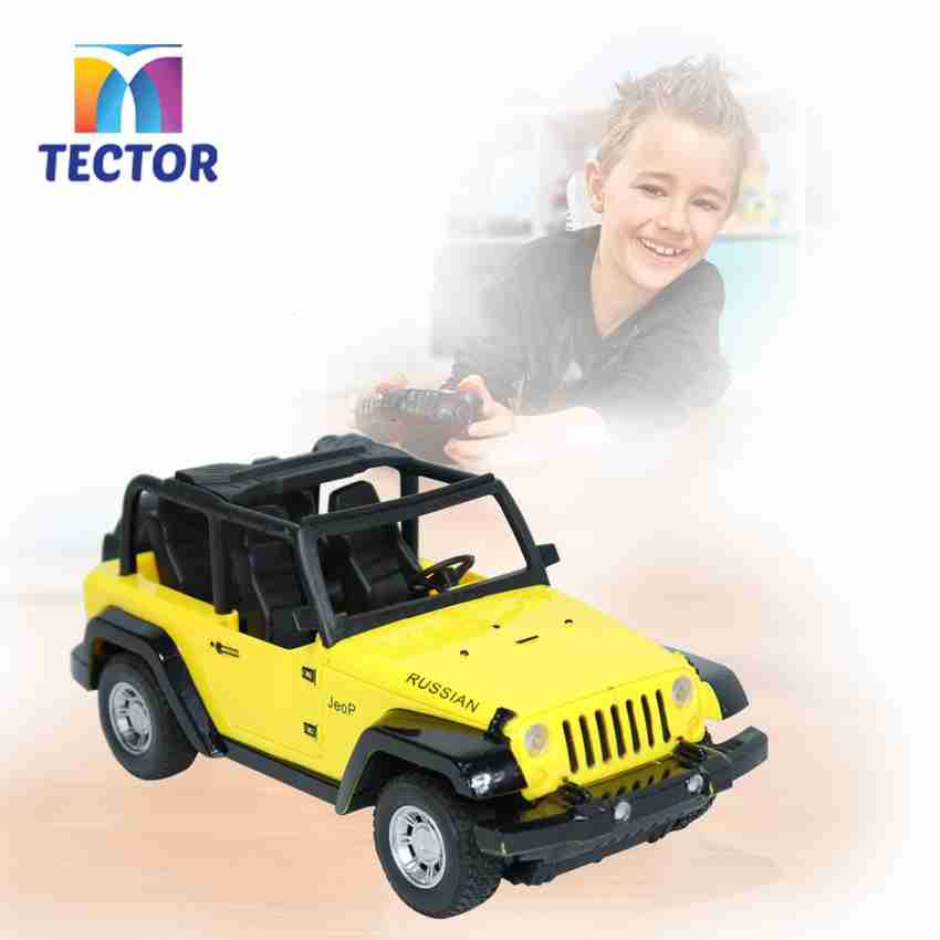 Remote control jeep flipkart deals