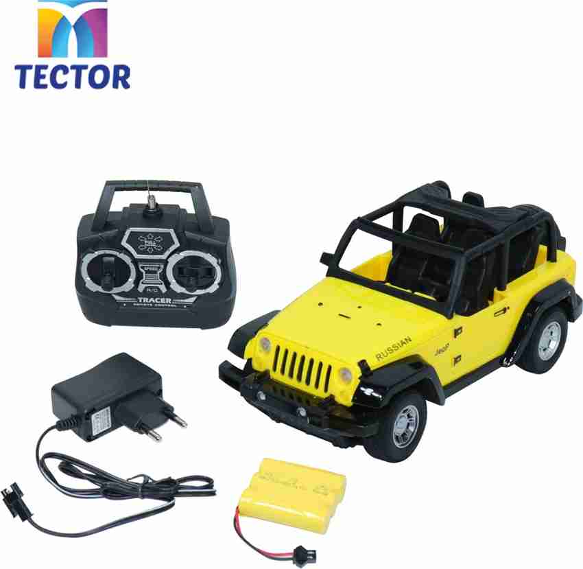Remote control jeep price on sale