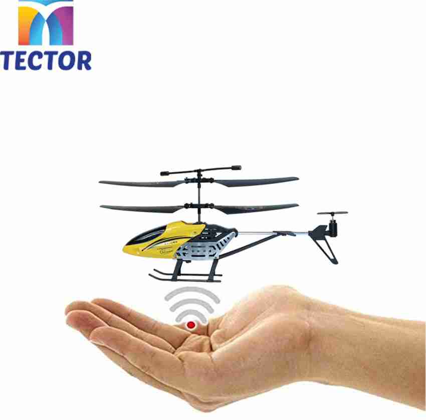 Space explorer 3.5 channel rc helicopter on sale