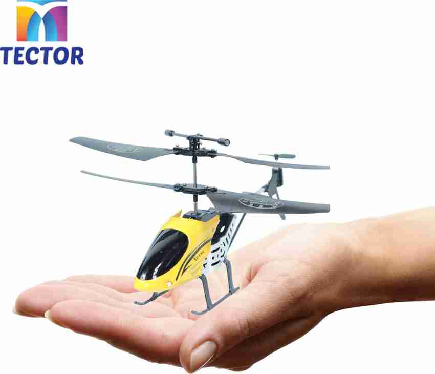 Space explorer 3.5 clearance channel rc helicopter