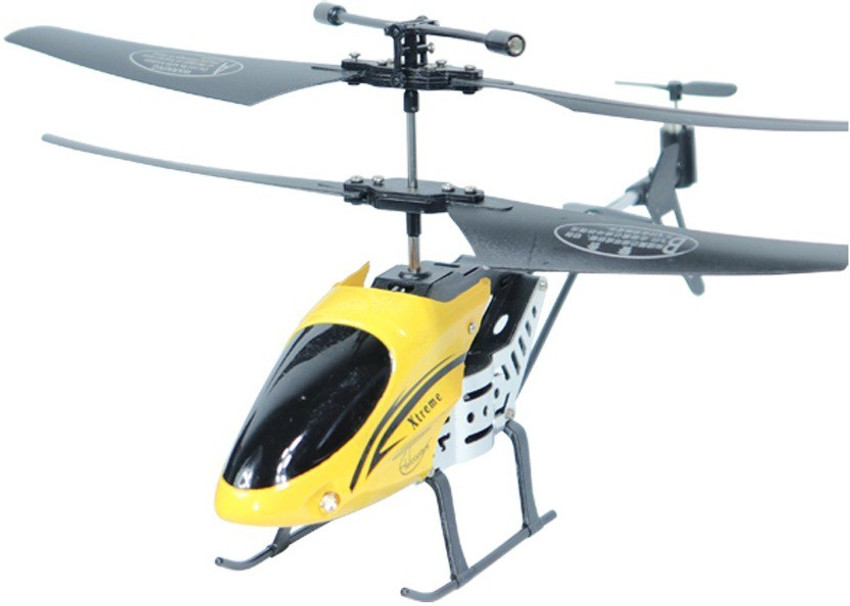 Space explorer 3.5 channel rc helicopter on sale