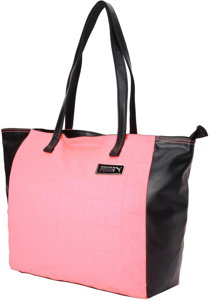 Puma prime hotsell classics large shopper