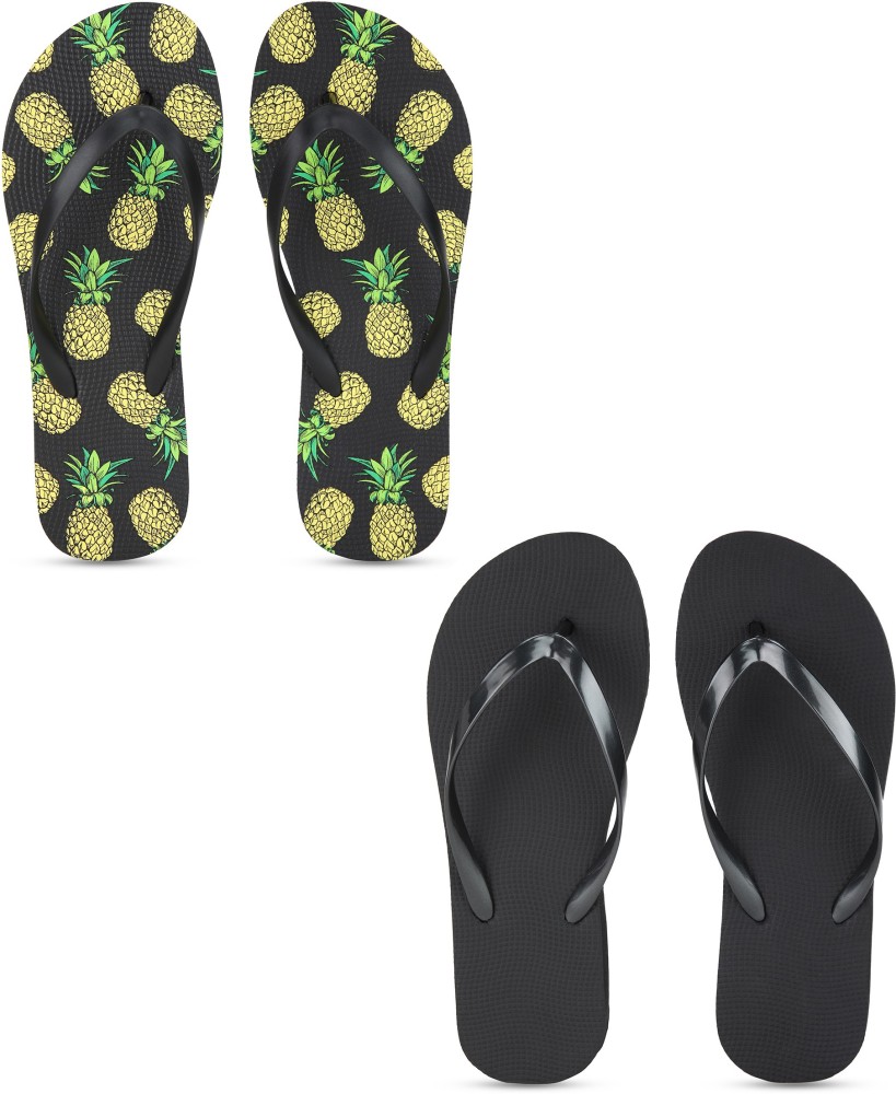 Time and outlet tru flip flops