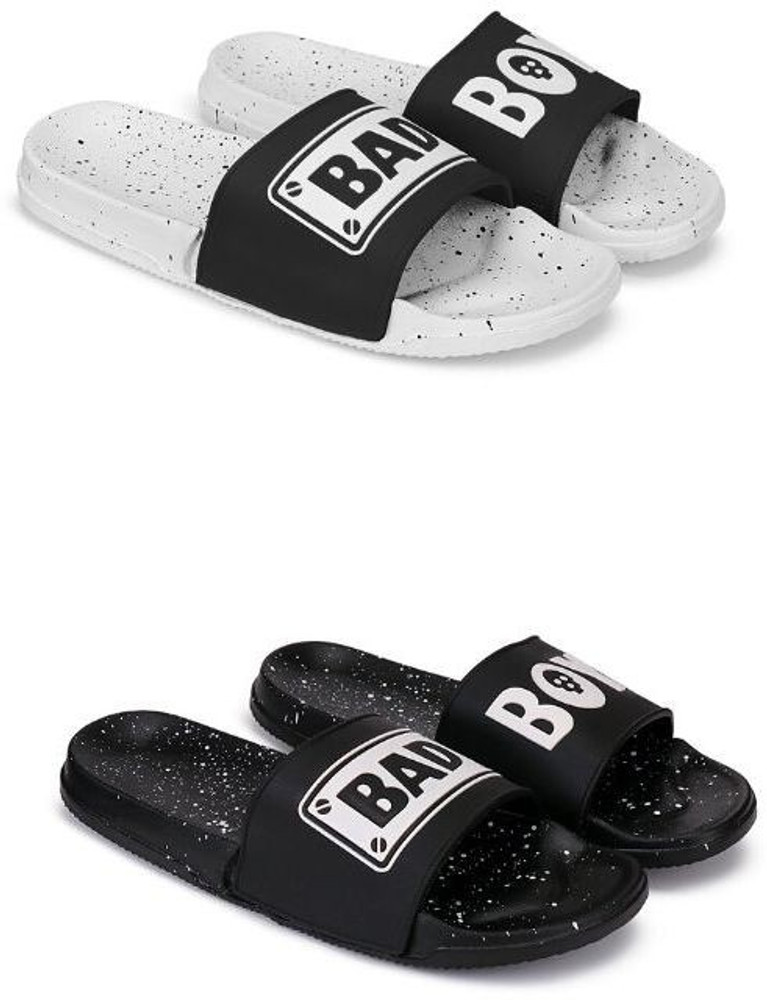 Flip flop hot sale slippers bad boy