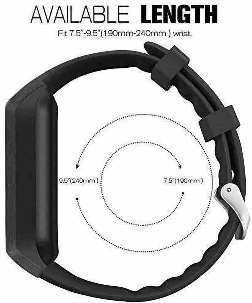 Tymu smartwatch sales