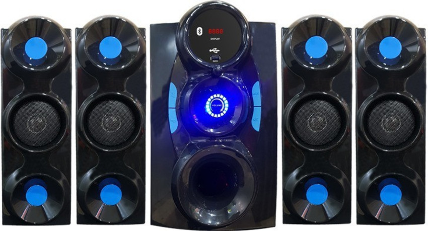 Unitech 4.1 2025 home theater