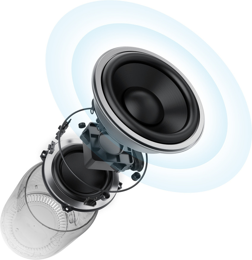 Anker soundcore shop mini 2 stereo