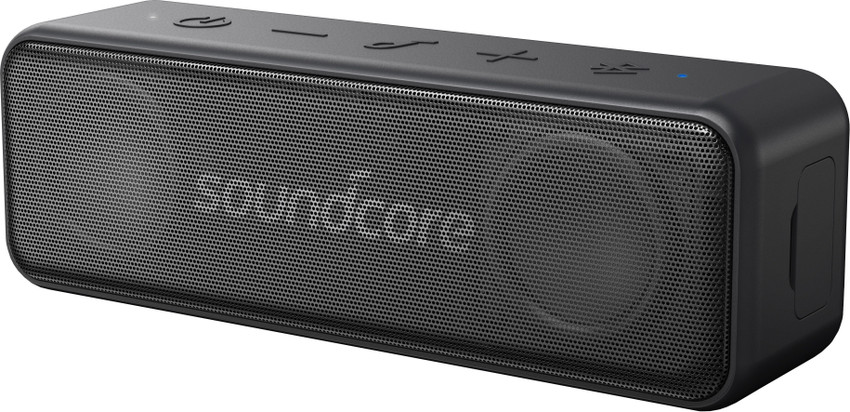 Buy Soundcore by Anker Motion B 12 W Bluetooth Speaker Online from