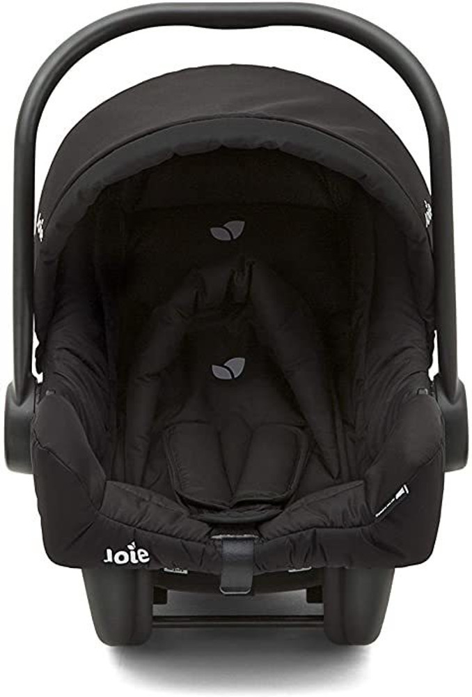 Joie i gemm outlet car seat rain cover