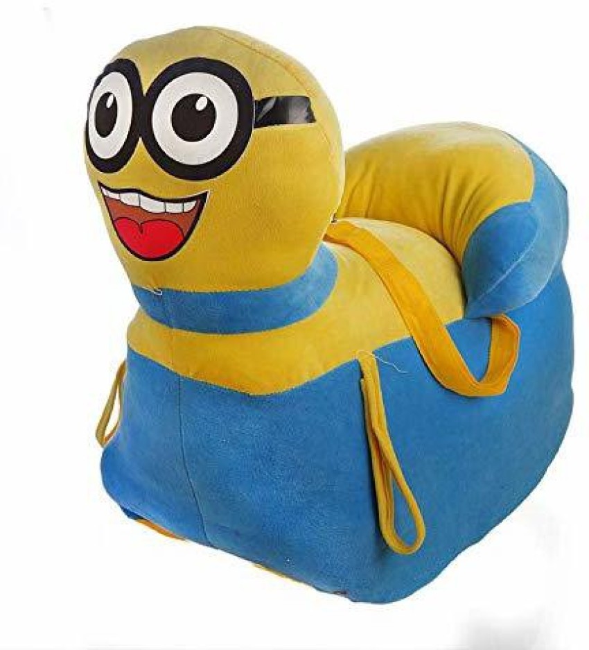 Buy White colour Minion Embossed Pencil Box Cute 3D Have Minion Pencil Case  Large Capacity Hardtop EVA Pencil Case Pouch Organizer for Girls Boys Kids  - Lowest price in India| GlowRoad