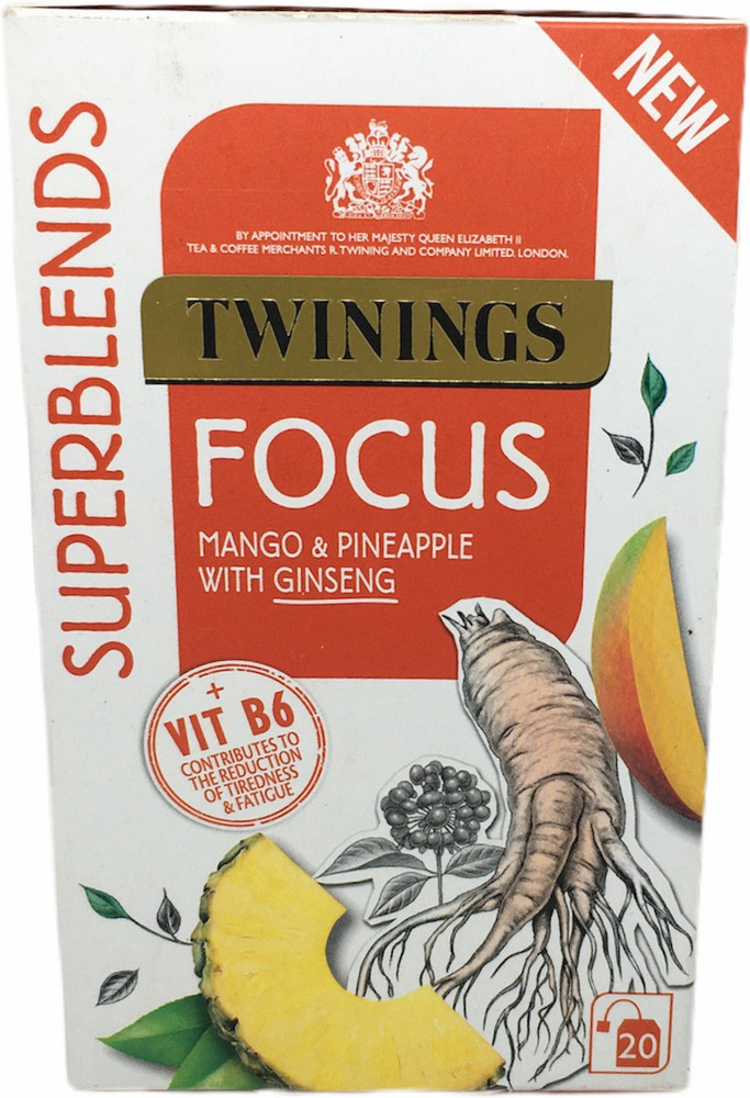 Update more than 131 pineapple tea bags best esthdonghoadian