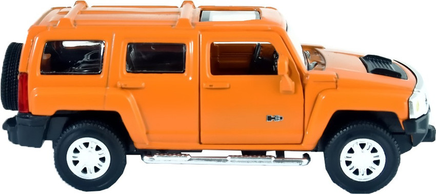 Hummer sale h3 toy