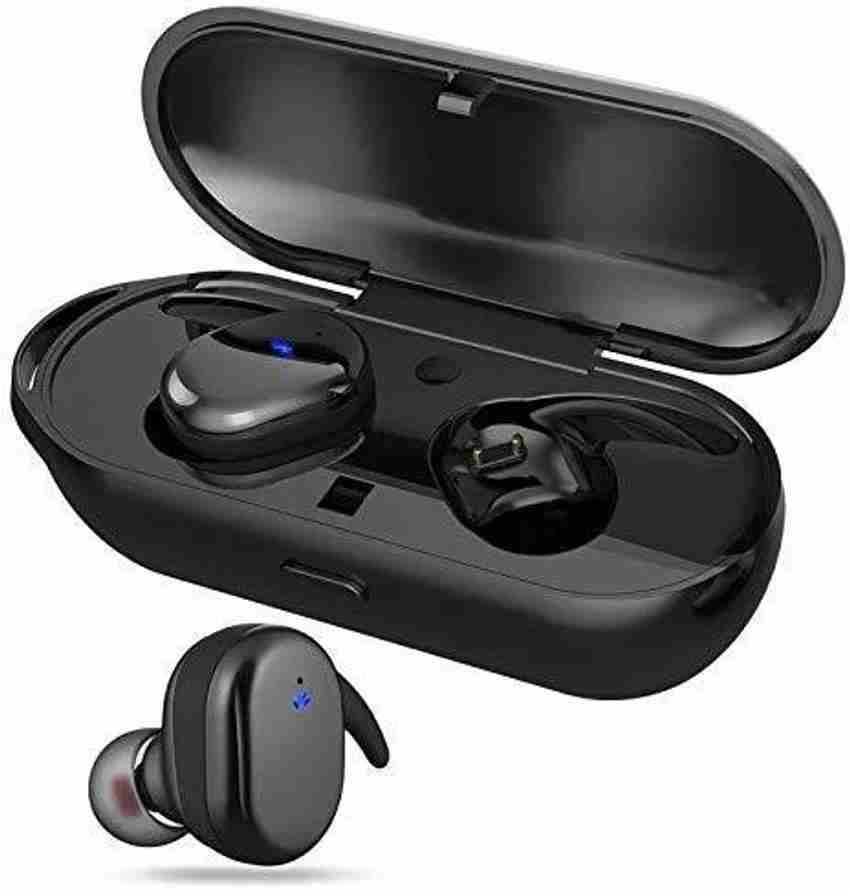 Gannu Tws4 Bluetooth Earphones Bluetooth 5.0 True Wireless