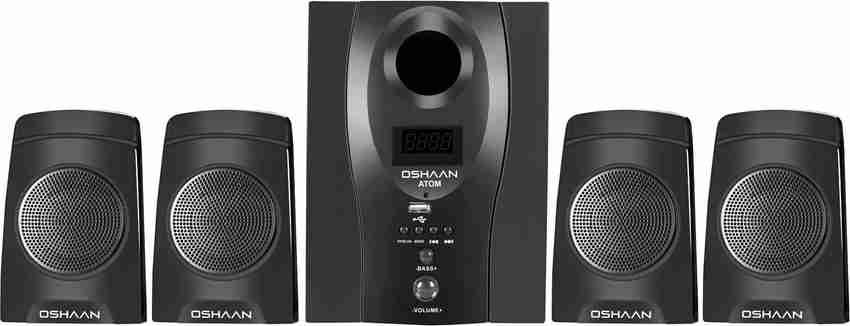 Oshaan atom sale home theater