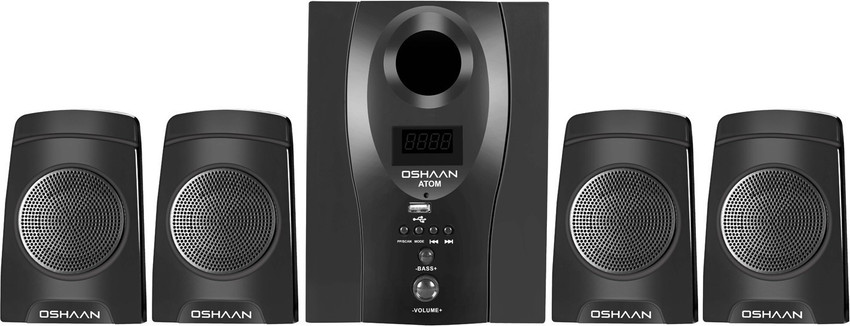 Oshaan tower best sale speaker