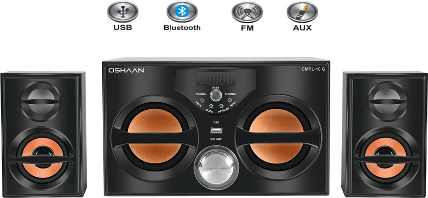 Oshaan home shop theater price