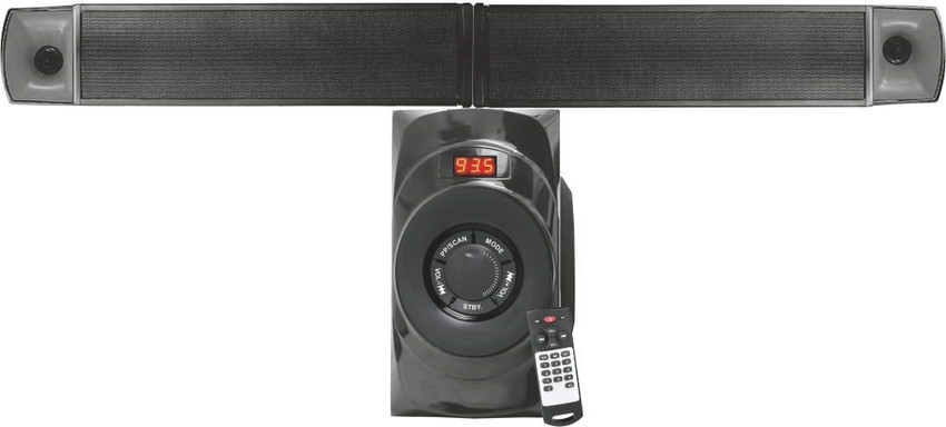 Oshaan sound bar outlet