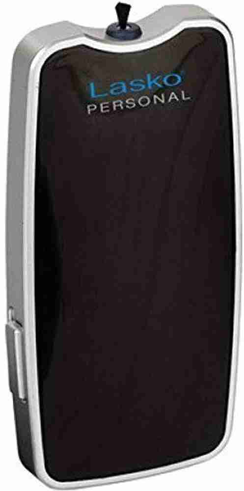 Lasko personal air deals purifier