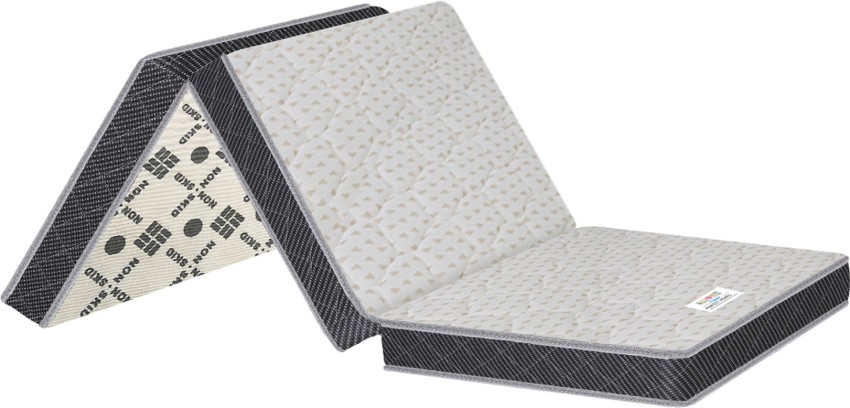 Foldable 2025 mattress flipkart