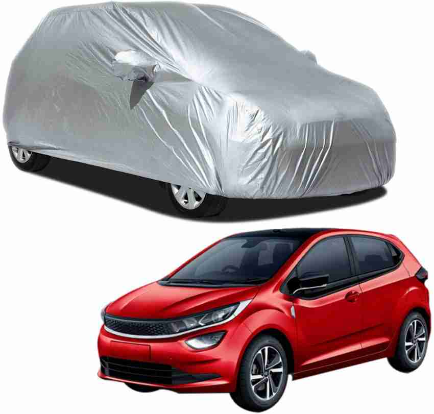 Tata altroz body cover outlet price